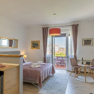  Appartamento Polai Panorama With Free Parking