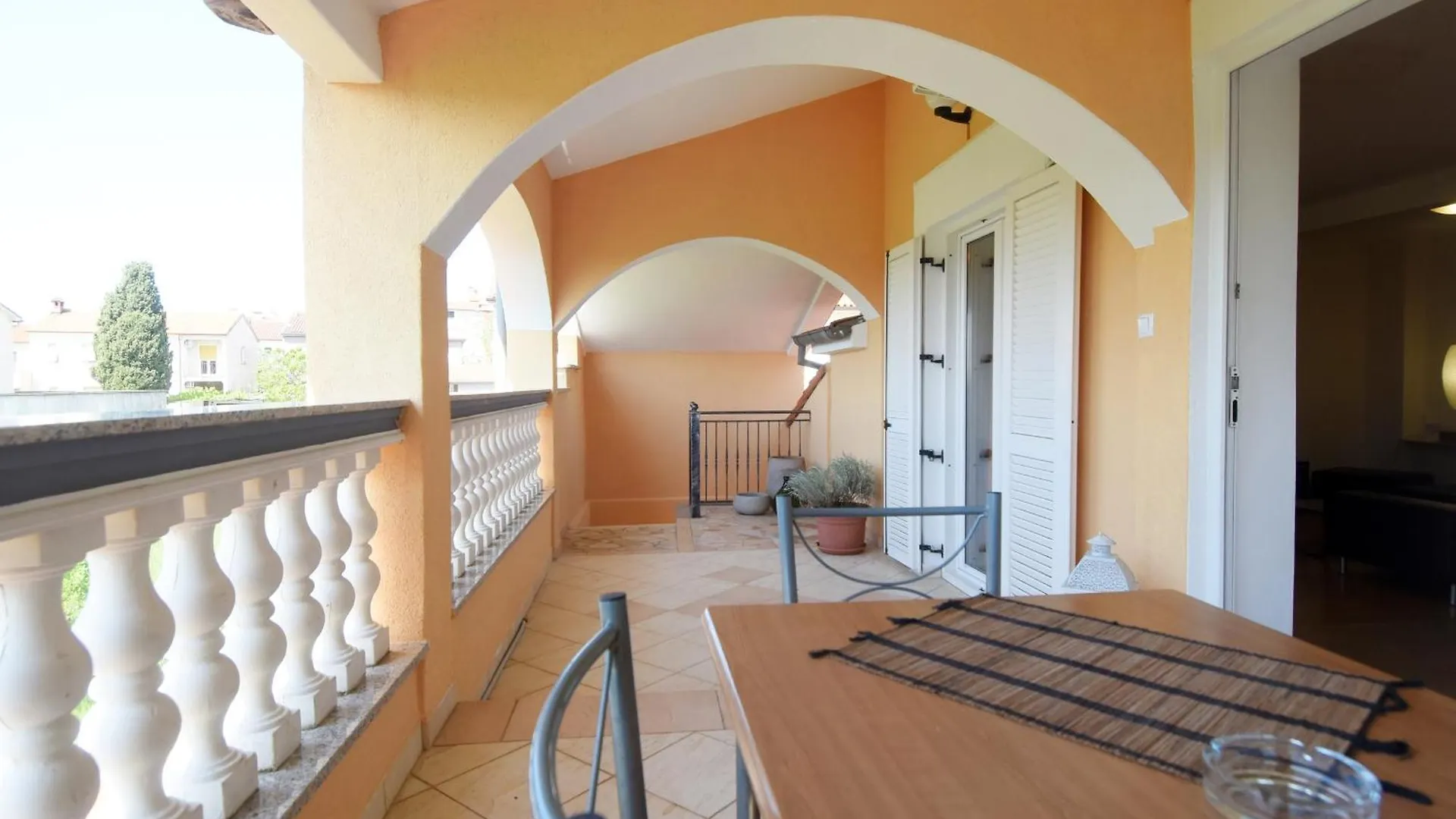 Suitable Summer Apartments Pula 0*,