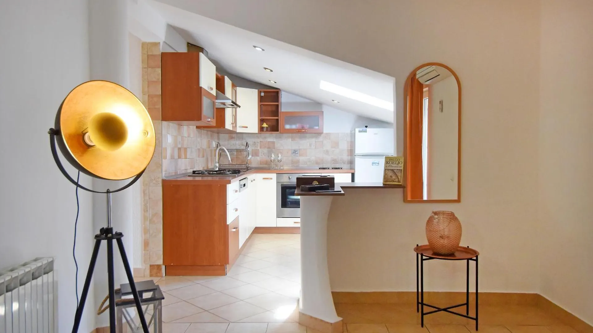 Suitable Summer Apartments Pula