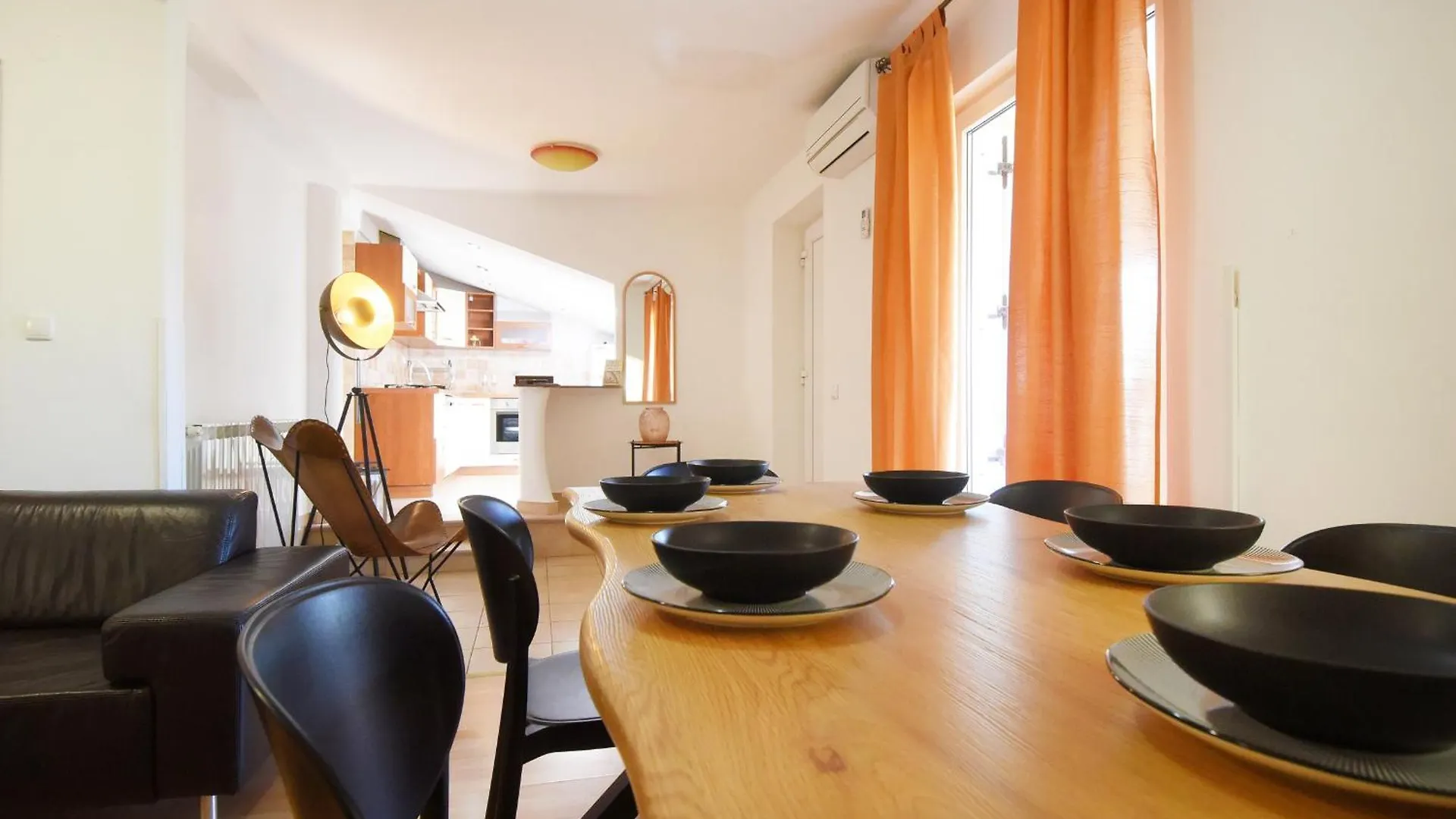 Suitable Summer Apartments Pula