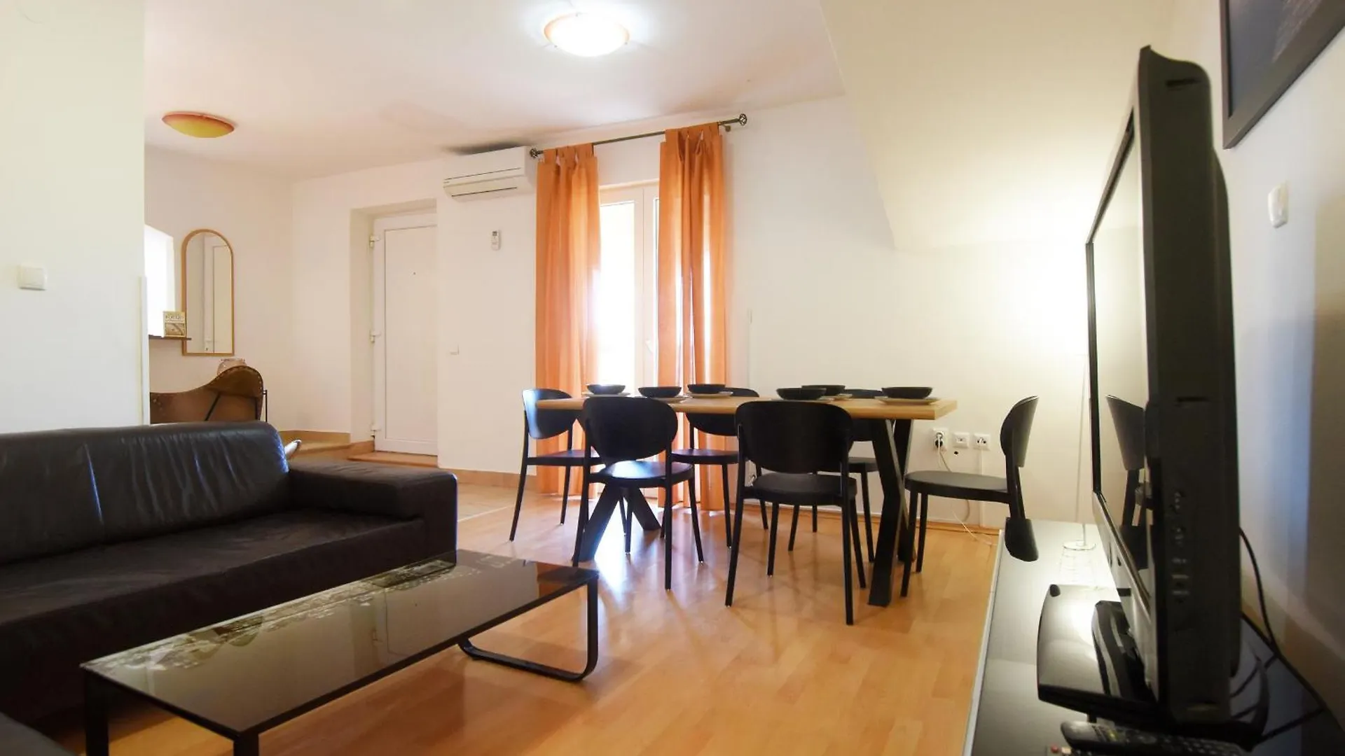 Suitable Summer Apartments Pula