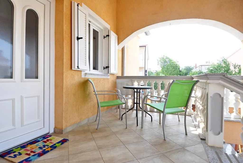 Suitable Summer Apartments Pula
