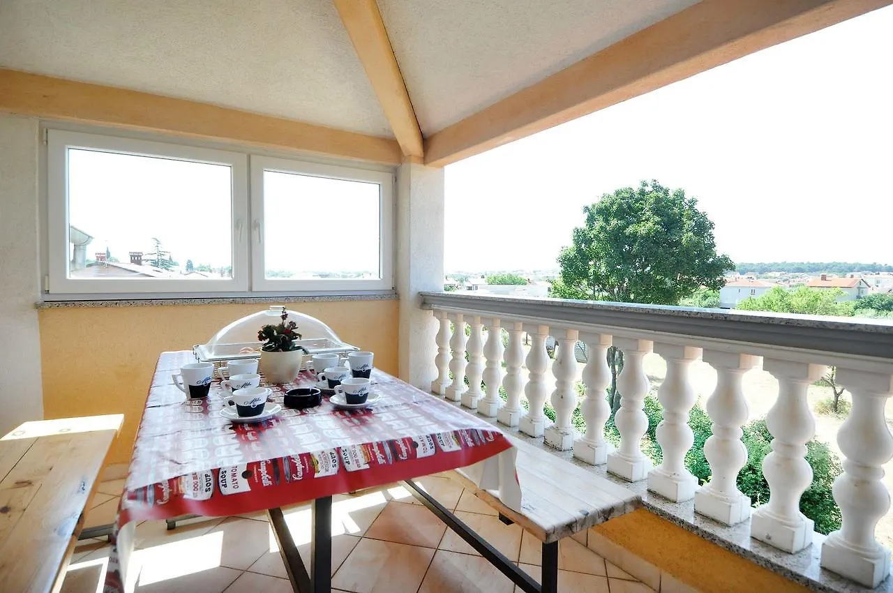 Suitable Summer Apartments Pula